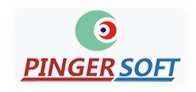 Pinger Soft Logo
